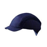 Centurion S38 Airpro Reduced Peak Baseball Bump Cap